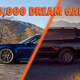 Image for article titled What's Your Ideal Two-Car, $300,000 Garage?